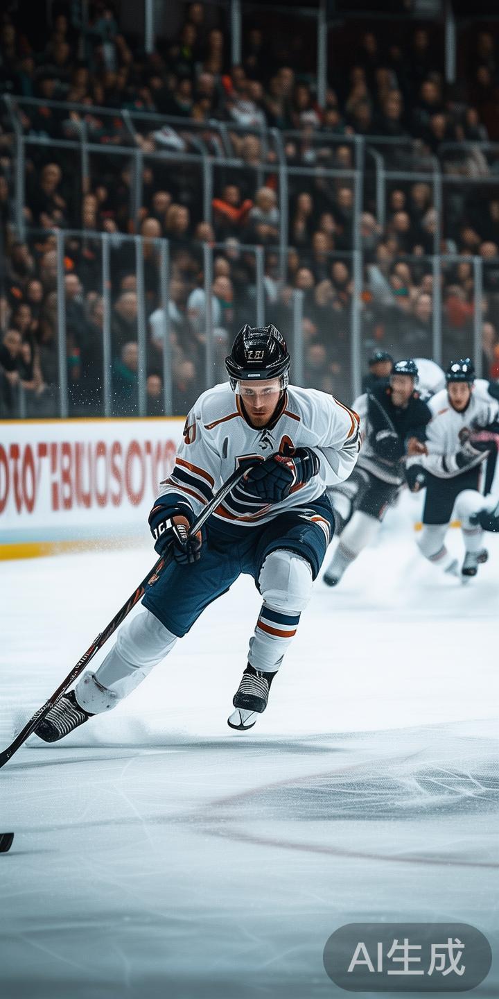 全面解析冰球突破技巧与实用操作方法详解