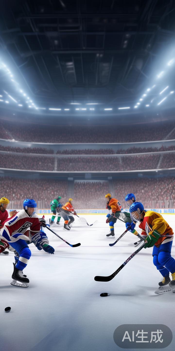 全面解析冰球突破游戏中的得分规则与玩法细节详尽指南