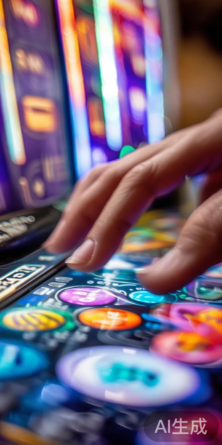 冰球突破豪华版游戏怎么玩？详细开始步骤和玩法指南