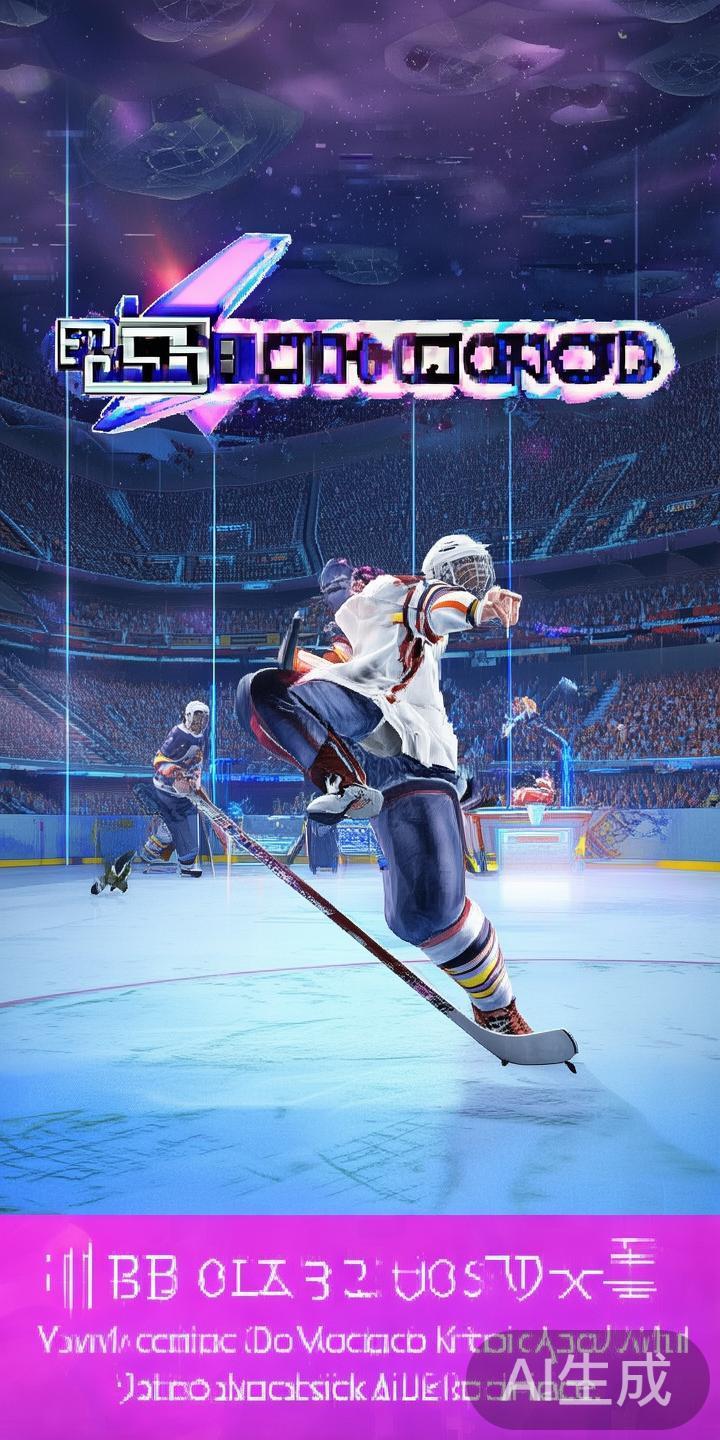 全面解析BB冰球突破游戏玩法与精彩攻略，畅享无限欢乐