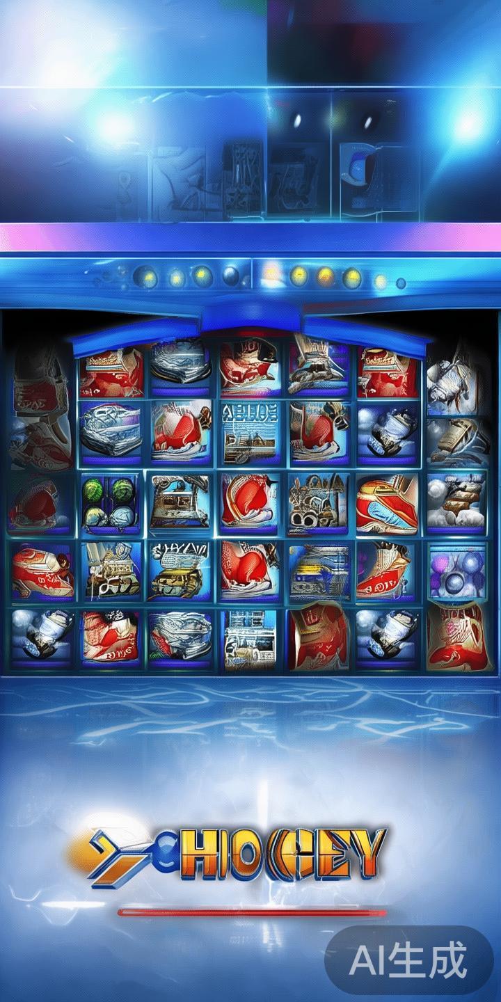 MG冰球突破苹果版游戏攻略与最新玩法全面解析，轻松获胜技巧推荐