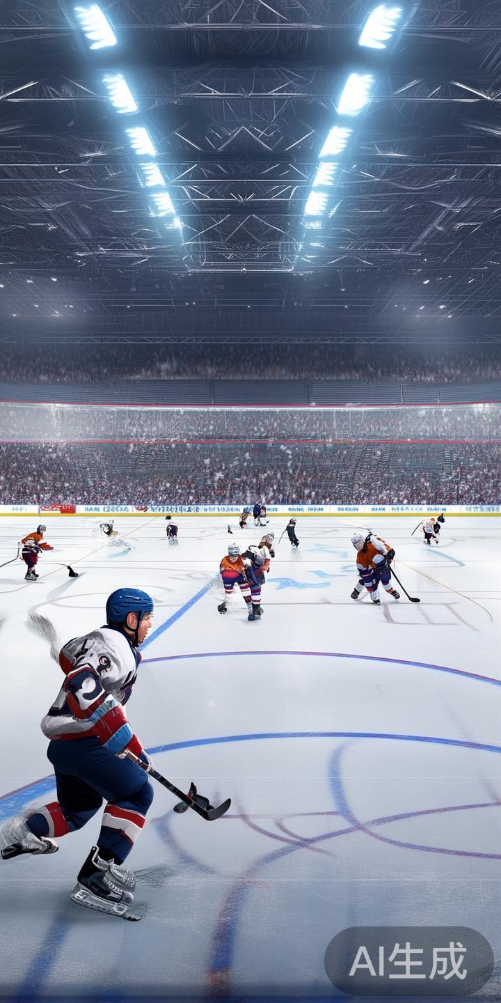 冰球突破软件推荐：十大精彩好玩游戏大全合集