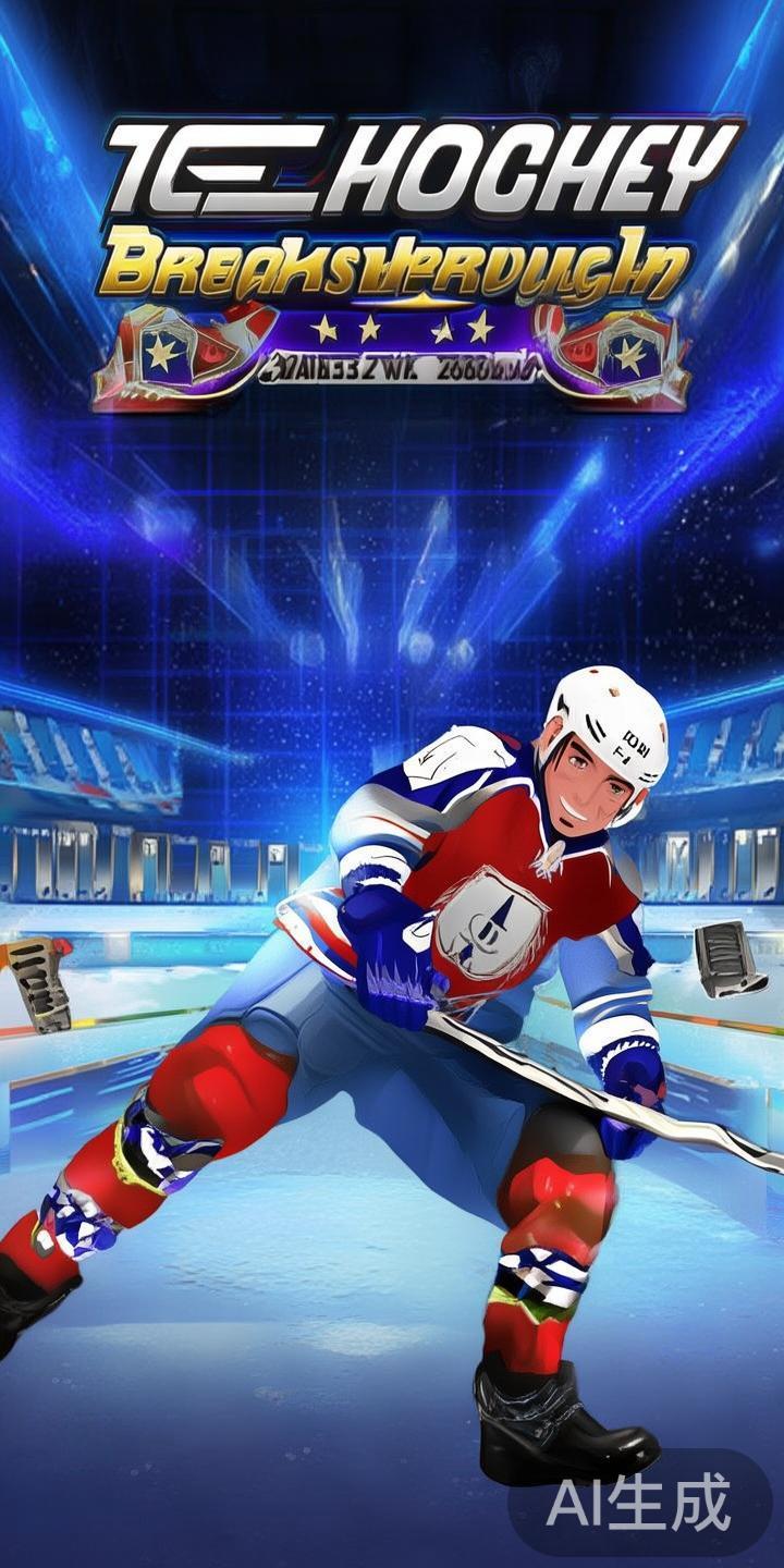 最佳途径与平台推荐：畅享冰球突破游戏体验的详细指南