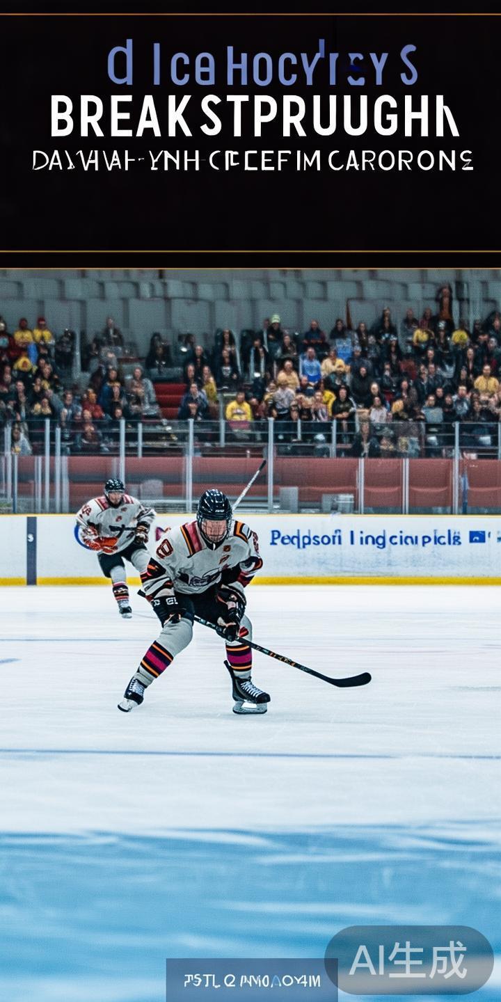 全面掌握“冰球大突破”高分技巧，轻松超越对手实现精彩突破攻略