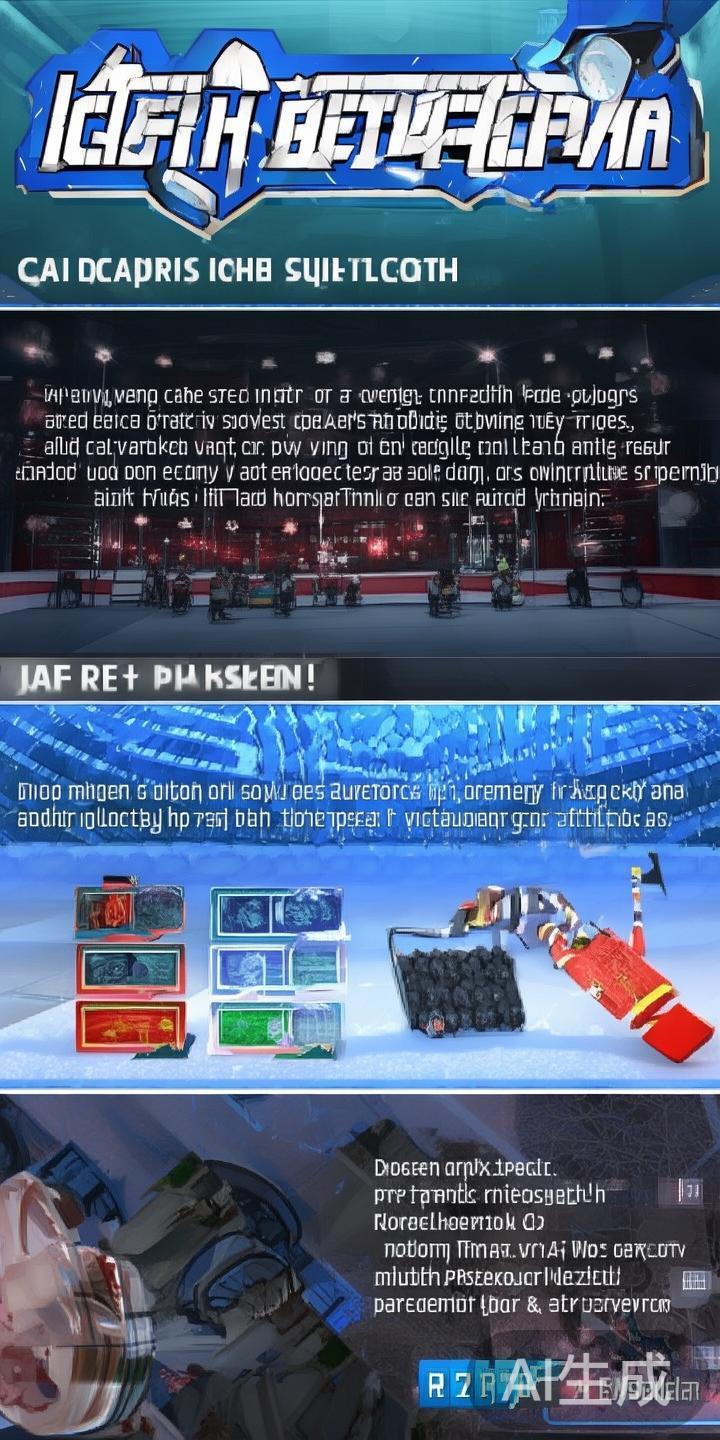 全面解析MG破解冰球突破卡牌难题的实用技巧与攻略指南