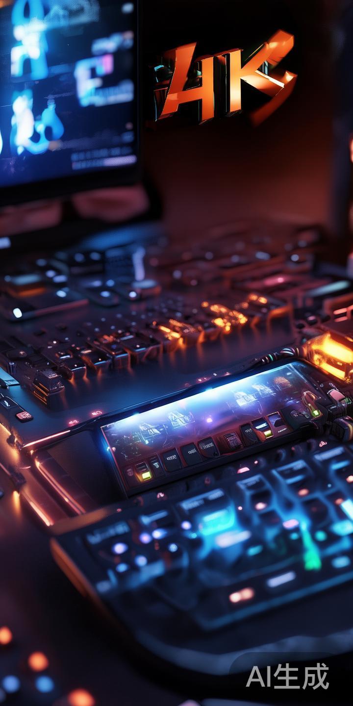 冰球突破豪华直播全攻略：畅享极致精彩视觉盛宴与精彩玩法解析