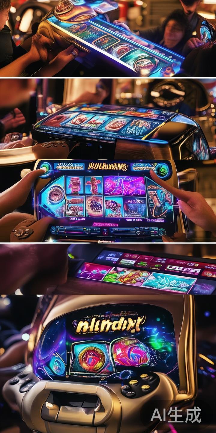 全面解析豪华版冰球突破攻略：轻松赢取高分与丰富奖励的方法指南