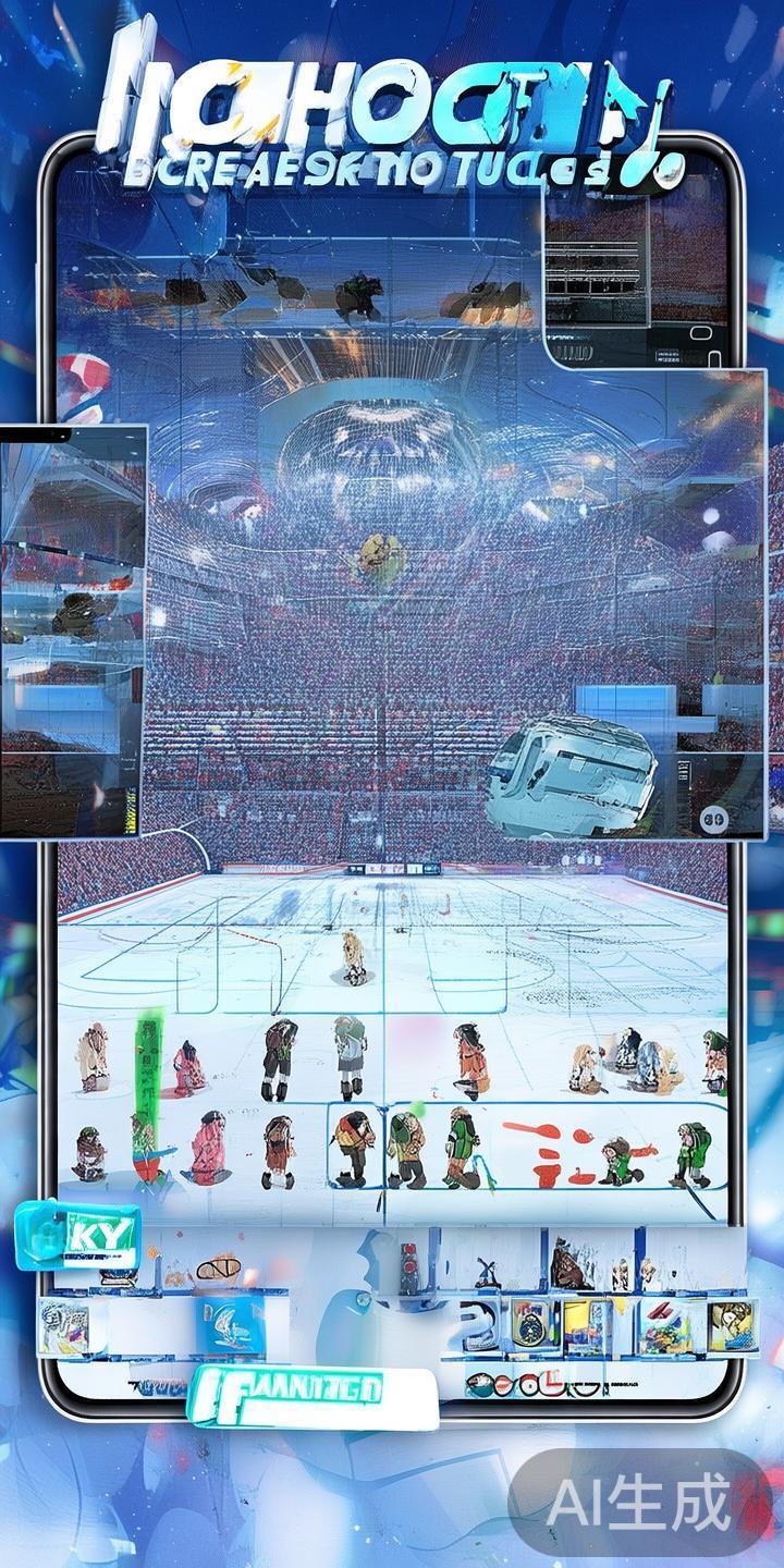 豪华版冰球突破全面攻略：游戏玩法解析与技巧指南