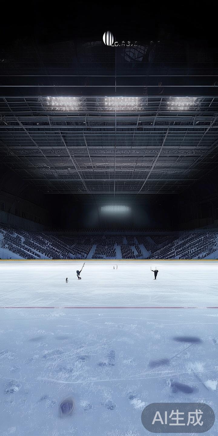 全面提升冰球俱乐部竞争力：打造卓越团队的命名与发展战略分析