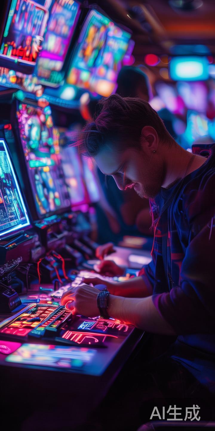 冰球突破之爆大策略全面解析 教你轻松赢取大奖秘诀