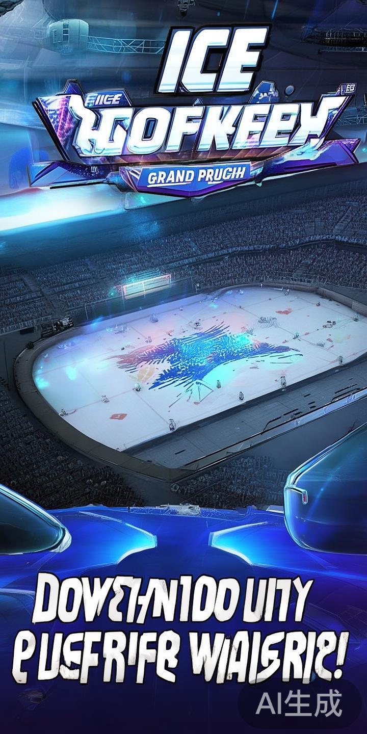 冰球突破大奖手机版下载全攻略：最新版本详细操作指南