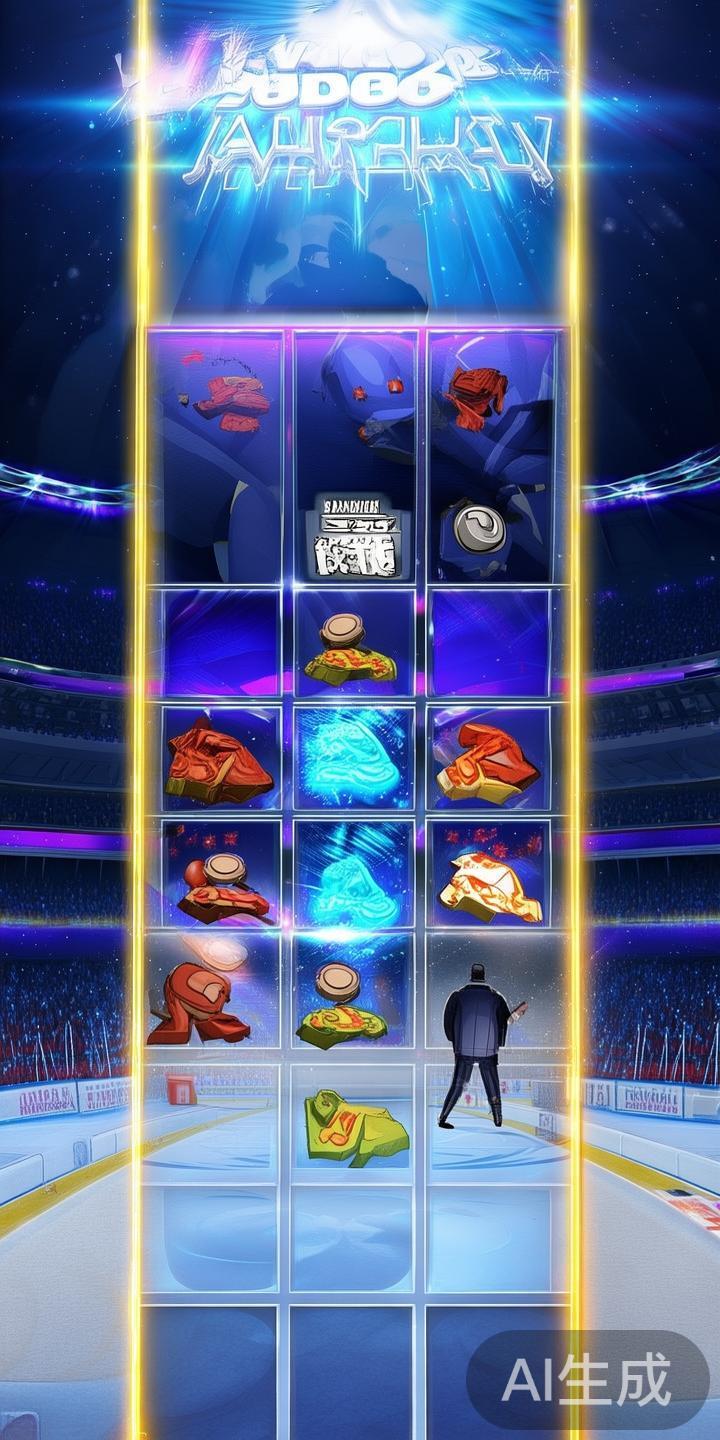 全面解析冰球突破游戏中倍率的查看与理解方法详尽攻略