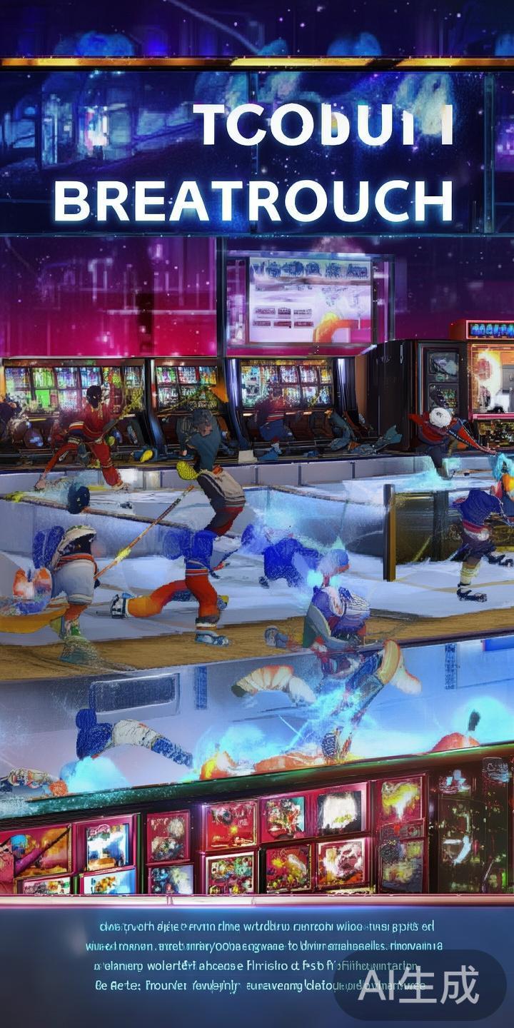 冰球突破游戏详细设置与操作指南，助您轻松掌握游戏技巧