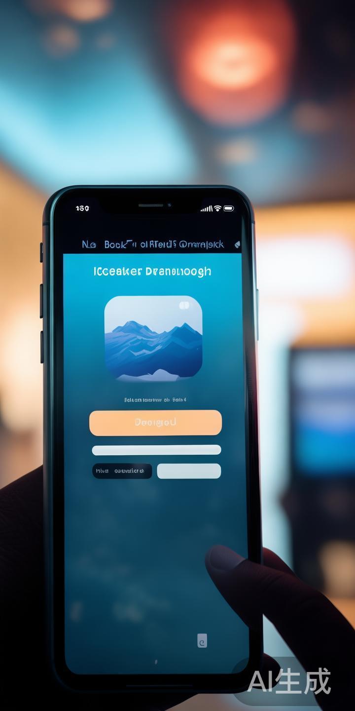 一步步教你快速便捷地下载安装冰球突破游戏软件的详细攻略