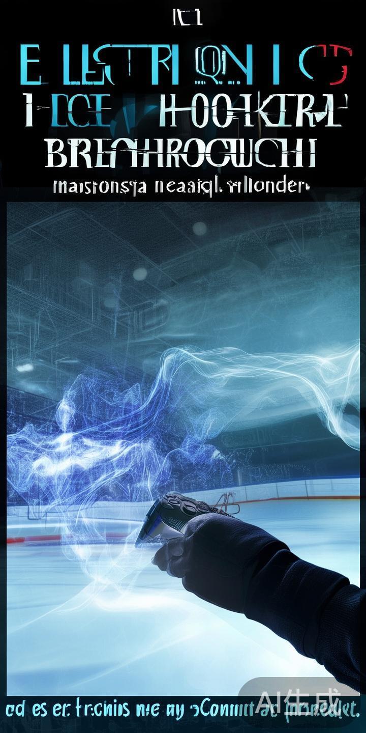 全面解析《电子竞技冰球突破》游戏玩法技巧与策略指南