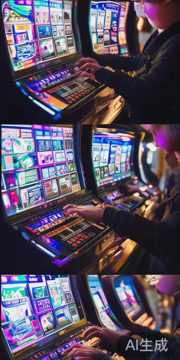 全面解析冰球突破奖励技巧：提升胜率与盈利的实用指南