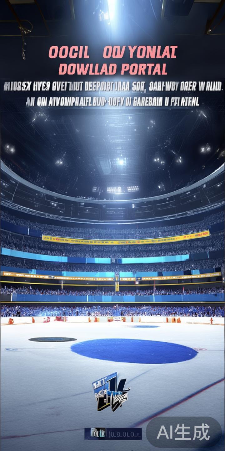 冰球突破游戏下载最新官方平台导航：官方入口全面攻略