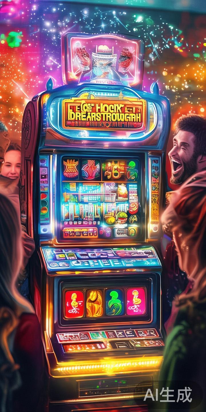 冰球突破迎节日盛典，精彩返大奖等你来赢！