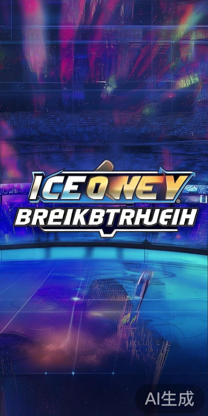 冰球突破在线观看平台推荐与详细观看指南