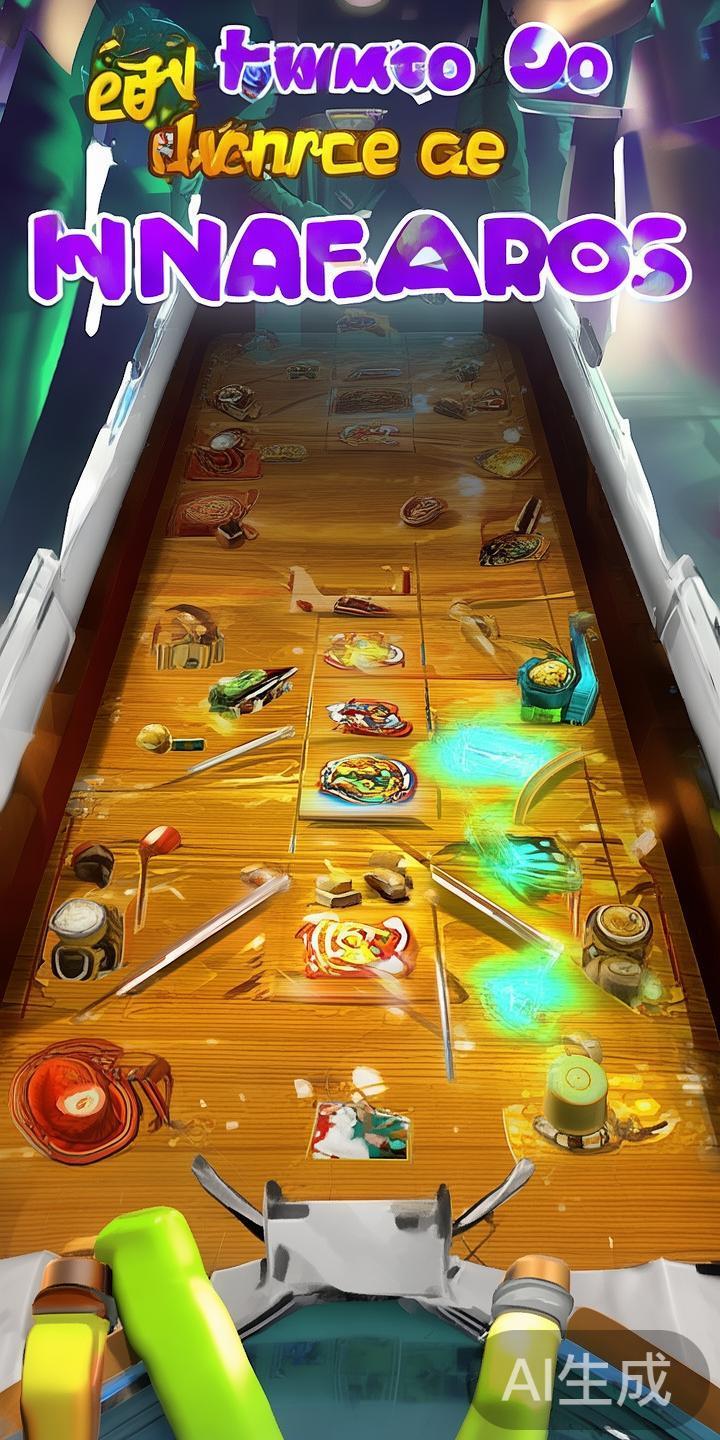 全面解析冰球突破单机版App：玩法攻略、最新版本介绍与实用技巧