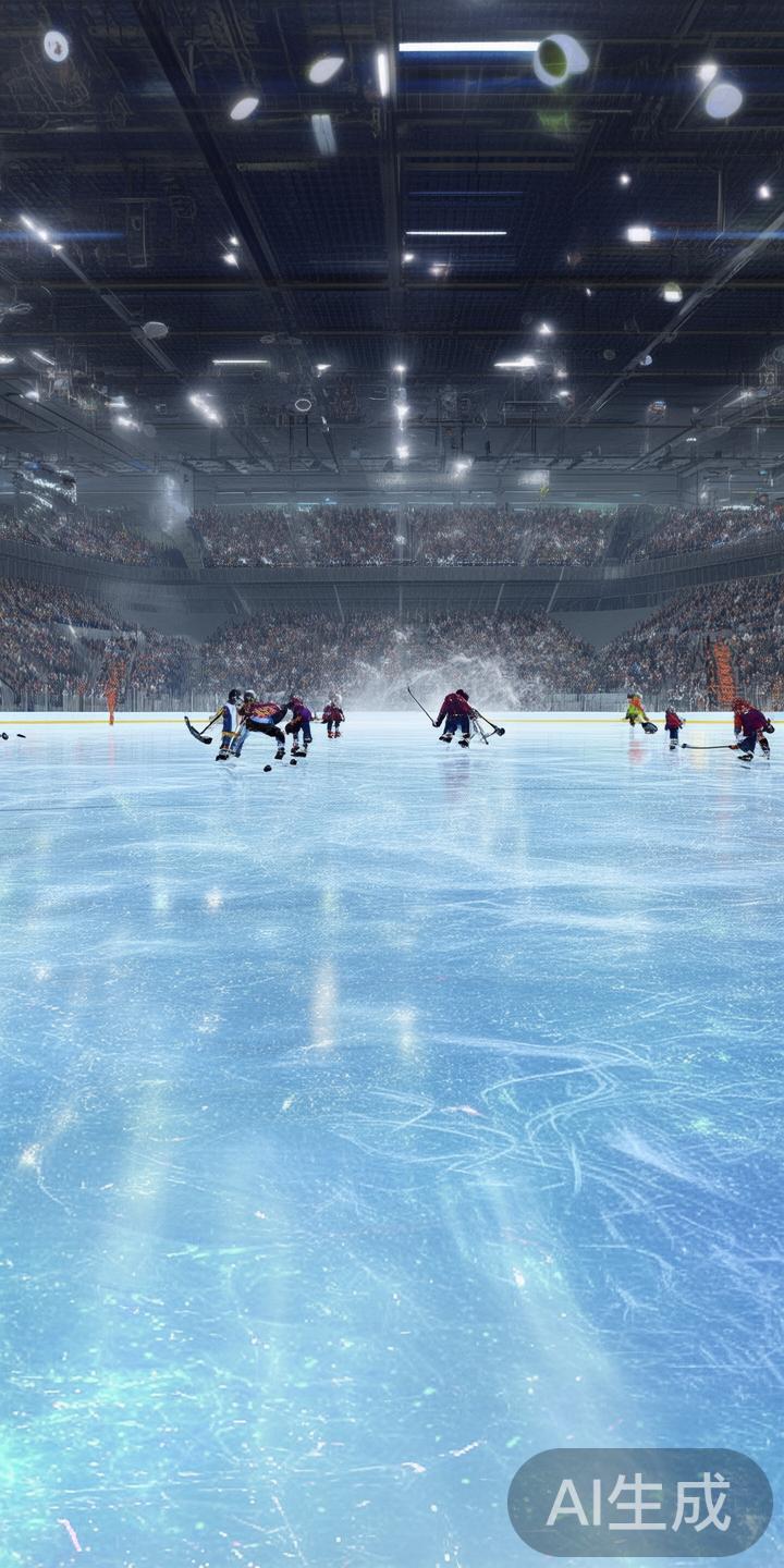 冰球突破游戏中获取最大暴分的绝佳技巧与详细攻略指南分享