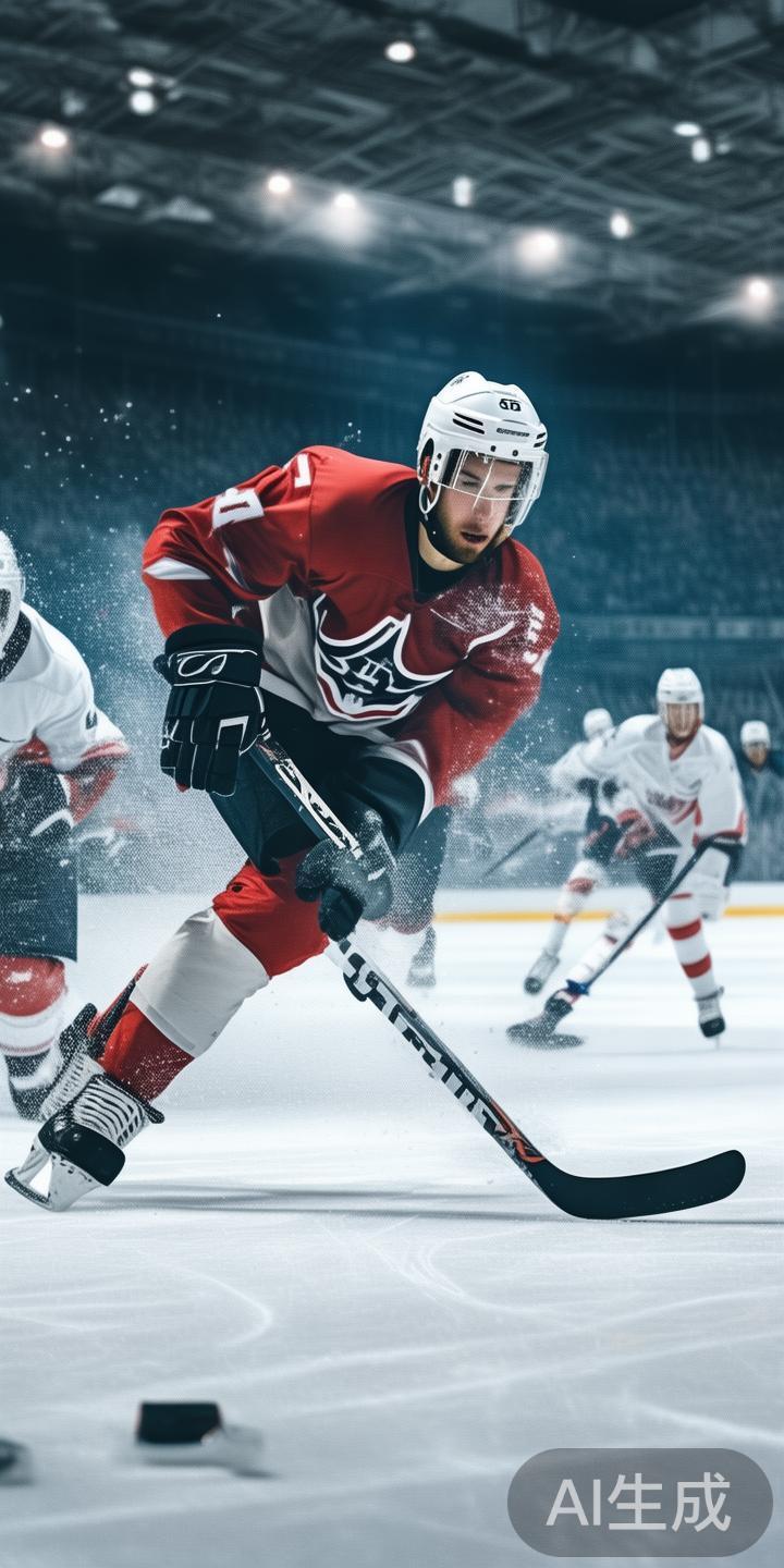 全面解读冰球突破的玩法策略与实用技巧指南