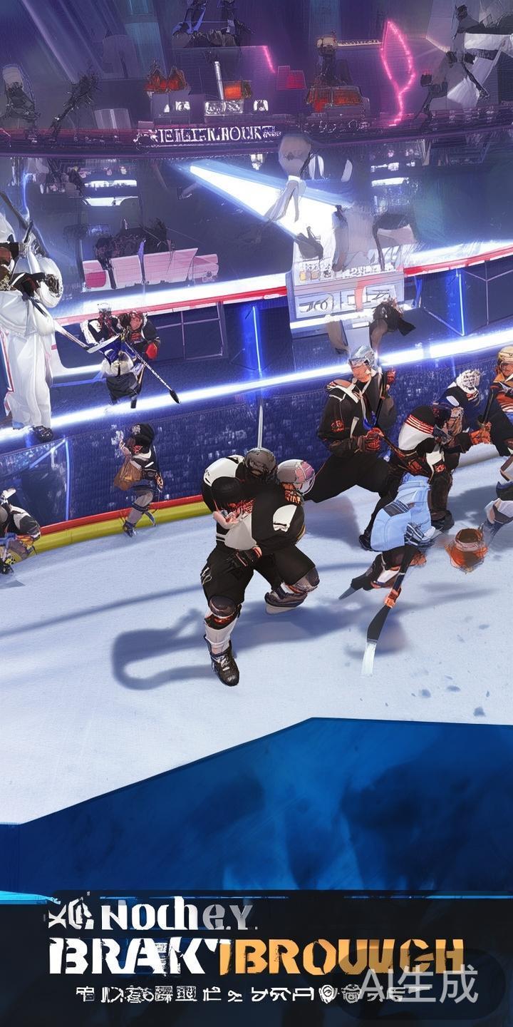 全面解析冰球突破技巧与玩法套路宝典，轻松掌握核心策略与操作技巧