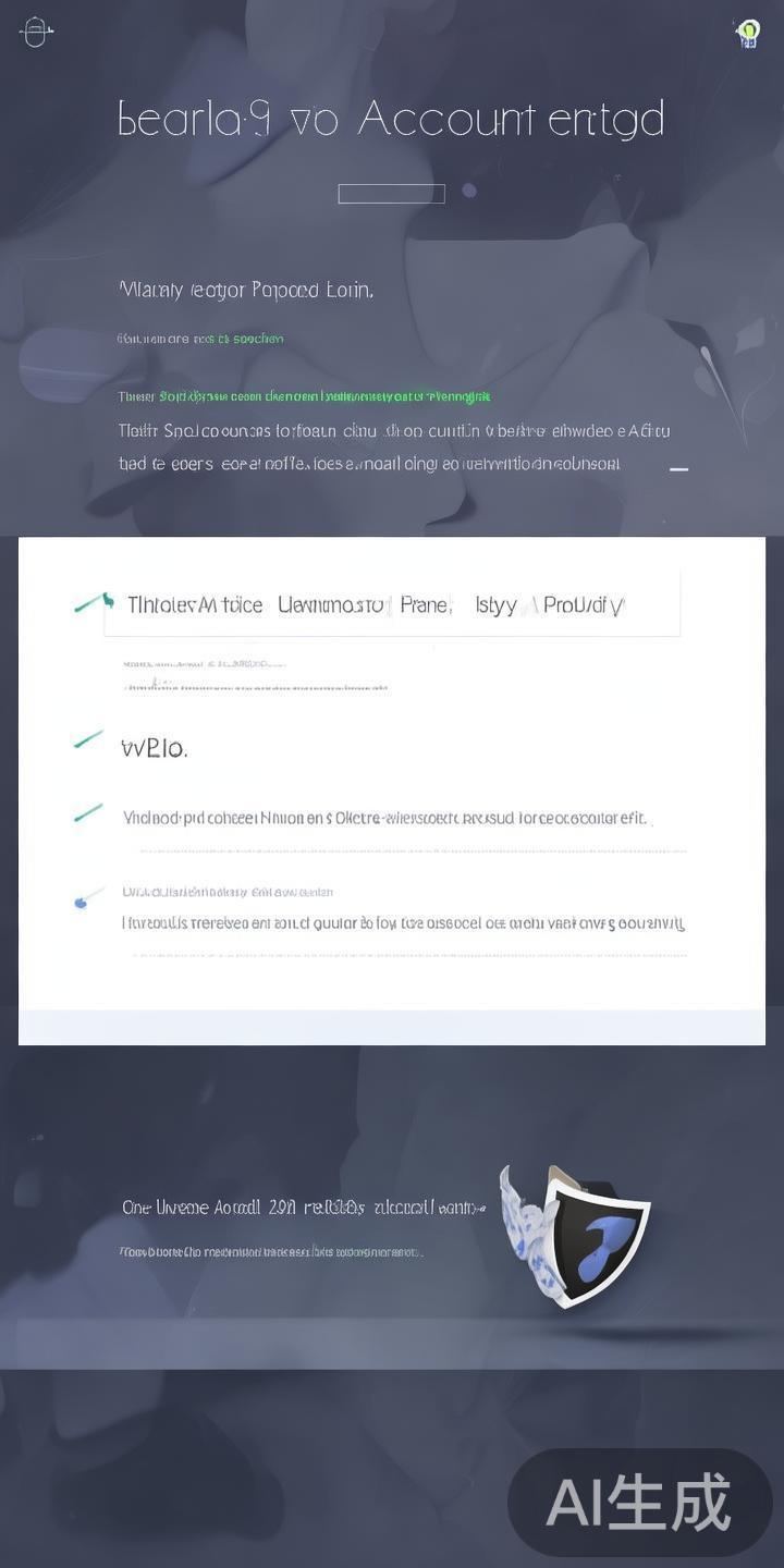 找到正确的登录地址只是第一步，更重要的是确保帐号安