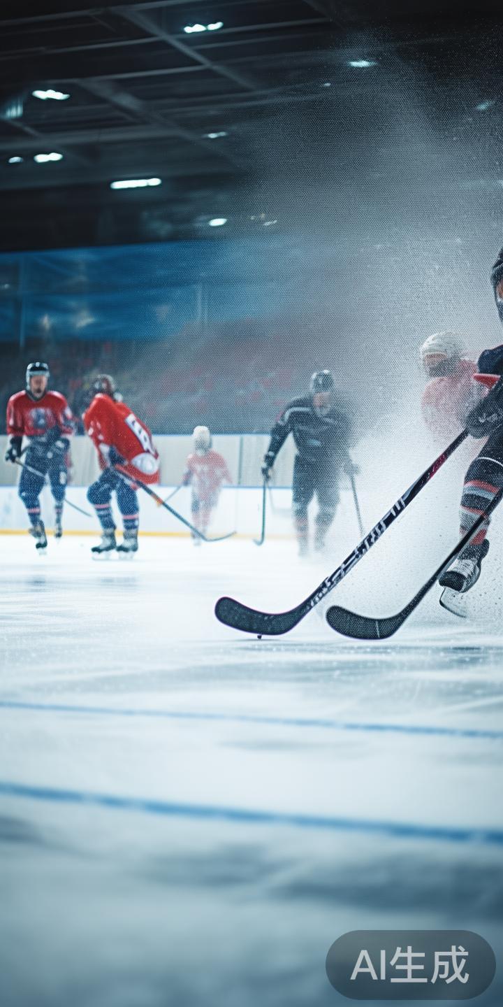 冰球突破强调连续性和节奏感，游戏的核心在于保持连贯