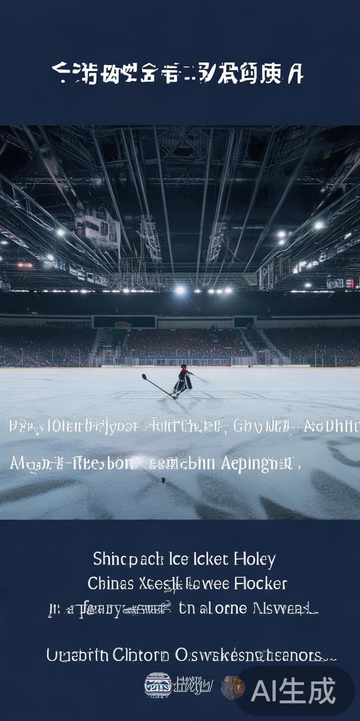 随着中国冰球运动的不断发展，越来越多的球迷关注到“