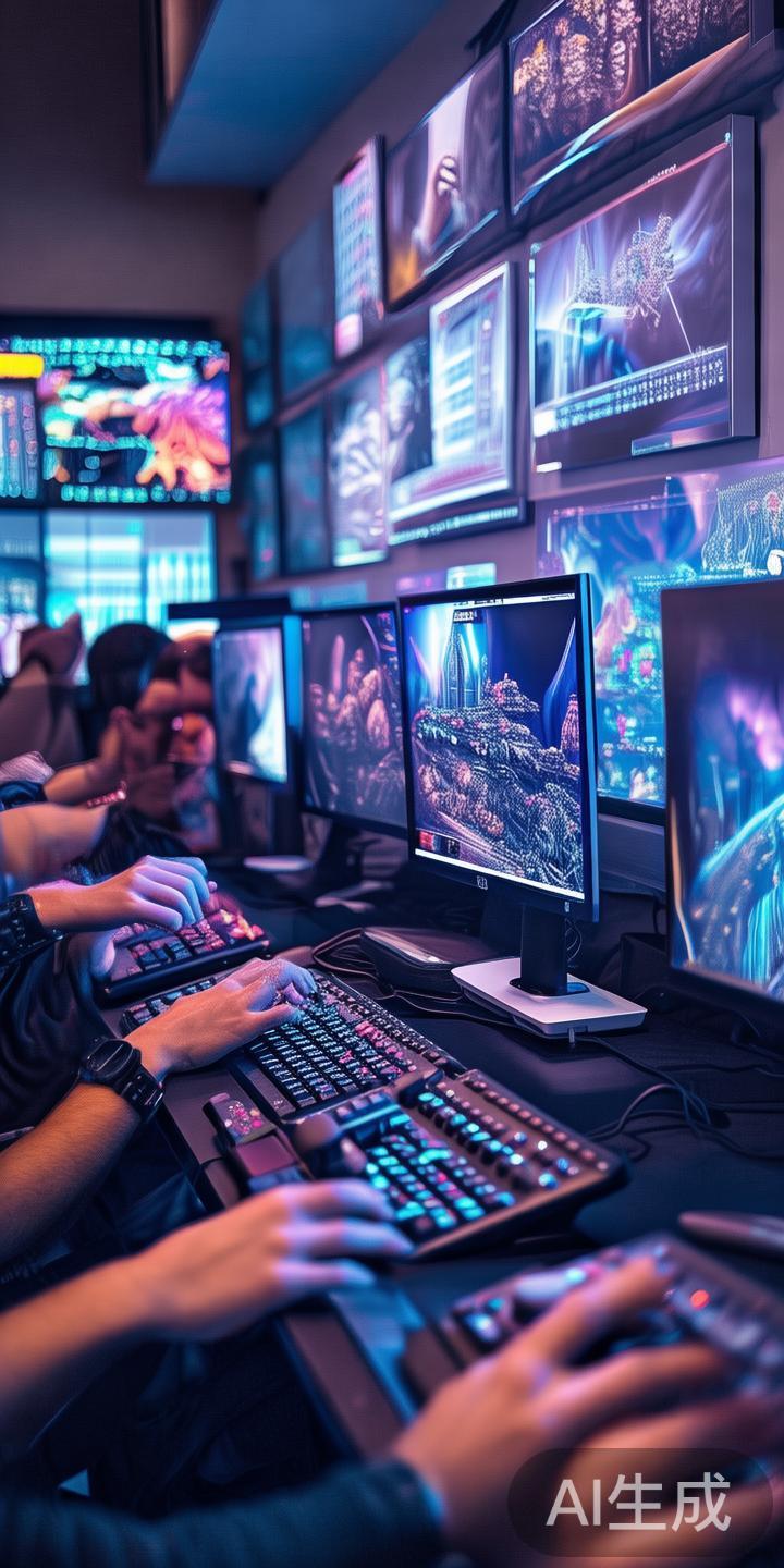 提升策略,轻松摆脱《冰球突破网》困境的实用技巧 技巧性玩法可以大幅度提升盈利概率。例如,合理利用游