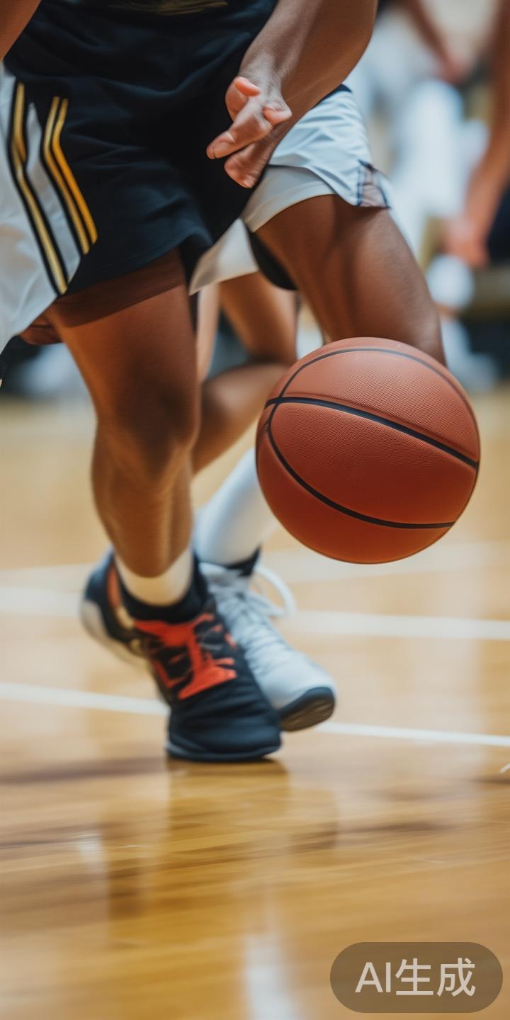 全面解析冰球突破规则与技巧技巧提升指南 合法的运球距离:运动员在控球推进时,不能连续拖拽或