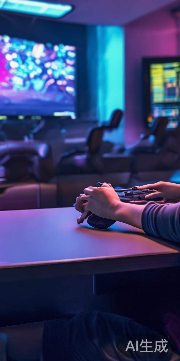 冰球突破连击技巧大全:实现高效连续操作的实用指南 稳定的心态有助于保持专注,减少在游戏中因紧张或分心