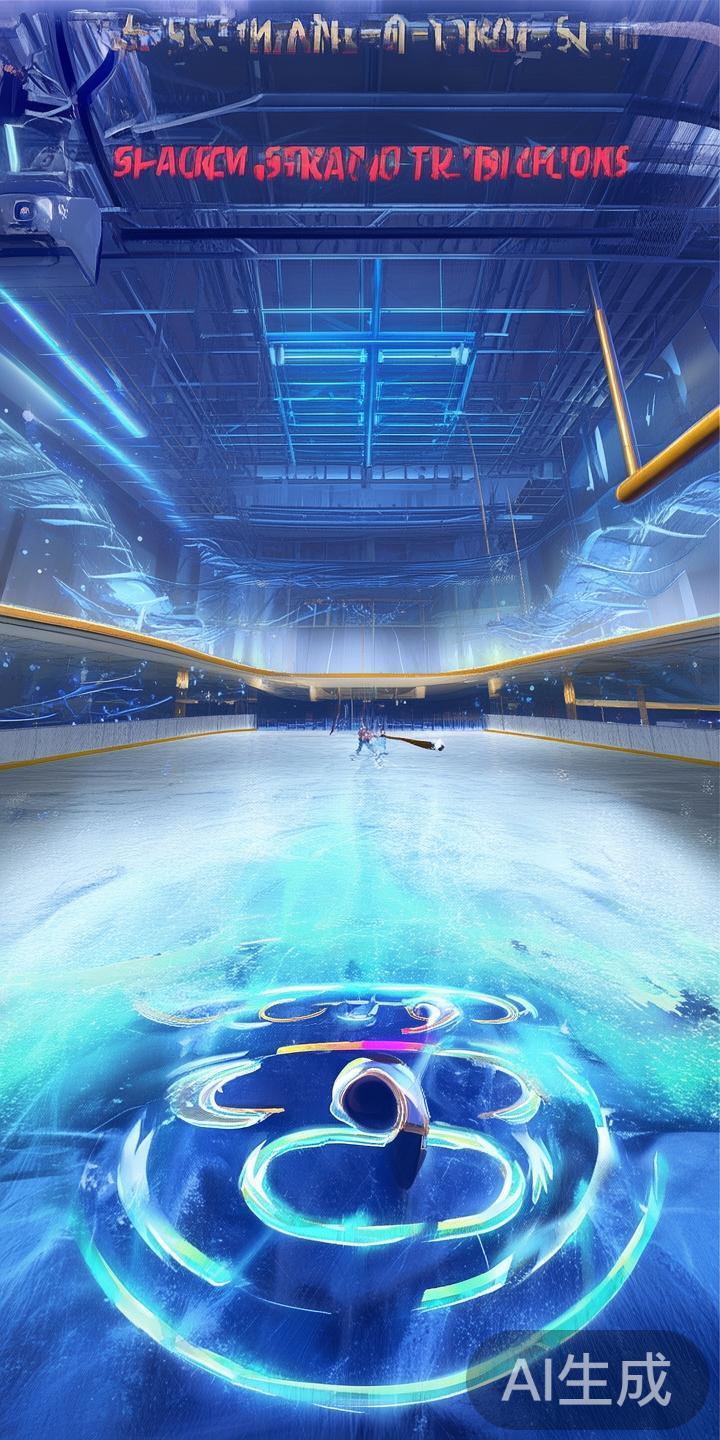 冰球突破输了怎么办?多种应对策略助你扭转局面,轻松赢回胜利 尽管“冰球突破”采用随机算法,但每款游戏都存在一定