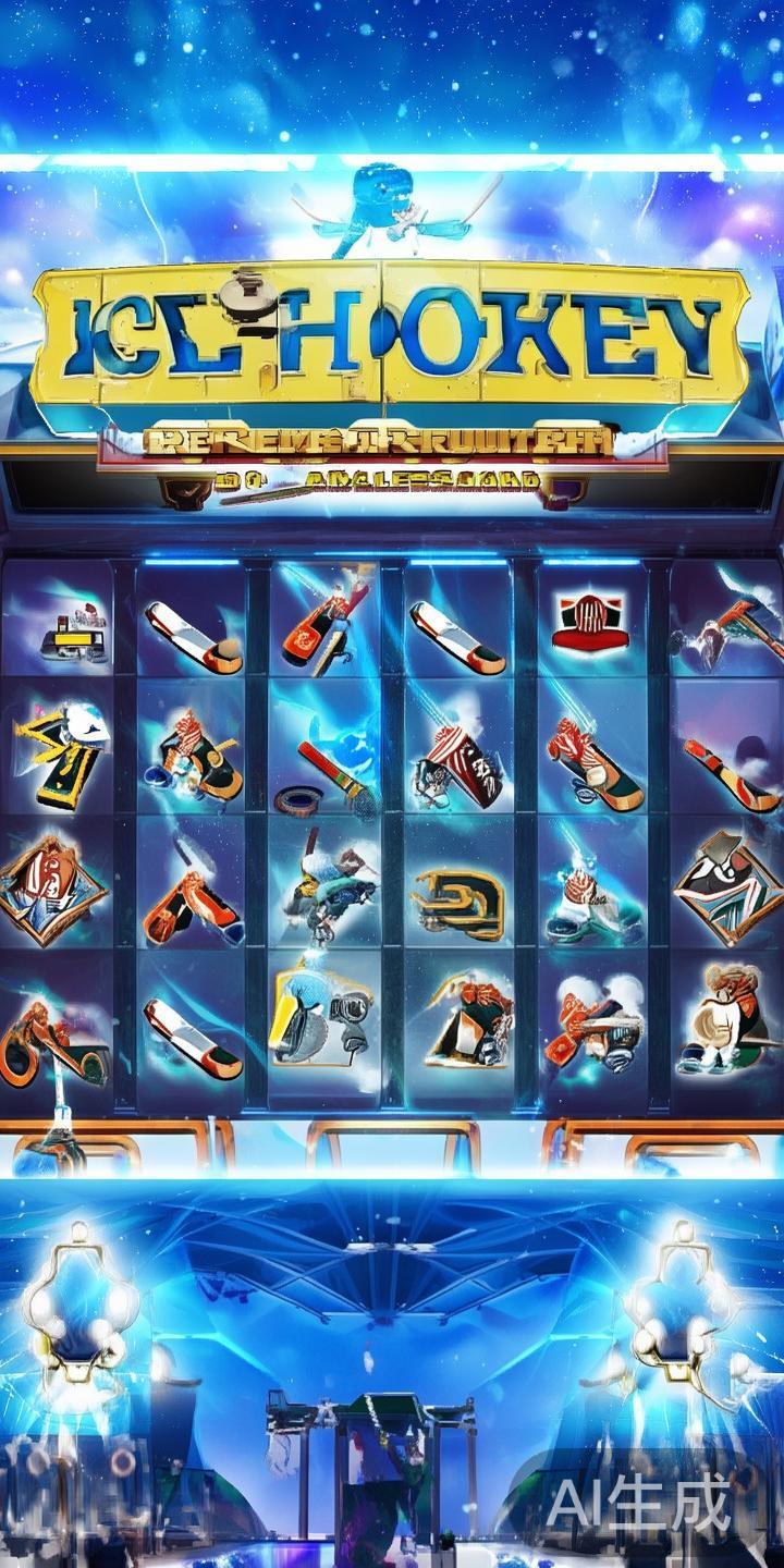 冰球突破游戏玩法详解及官方网址推荐攻略 冰球突破玩法简介
冰球突破是一款以冰球运动为主题