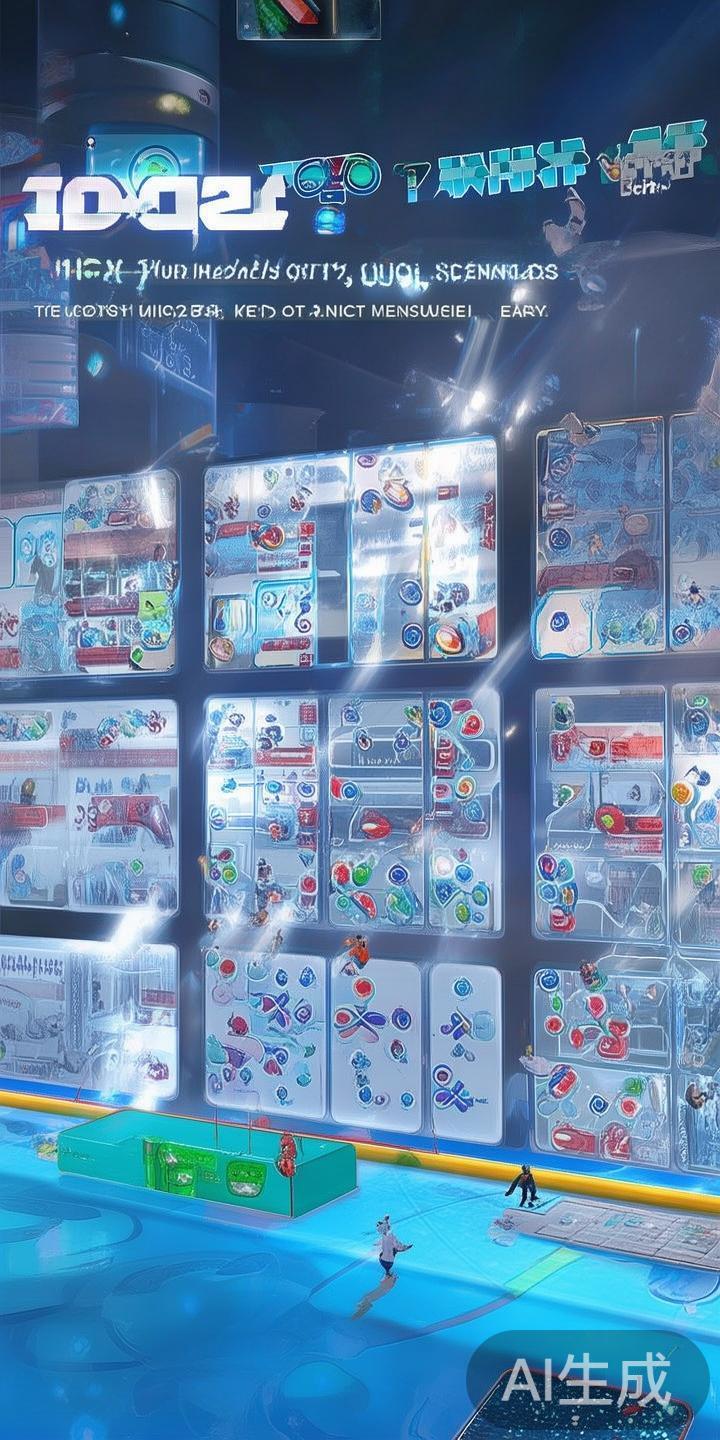 在现代线上娱乐中，融合智慧与运气的游戏设计正逐渐成