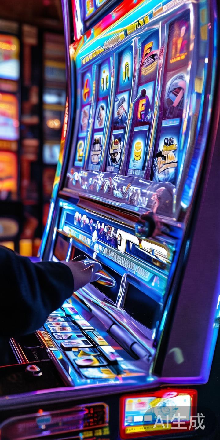 在深入技巧之前，理解冰球突破的基本玩法和中奖机制至