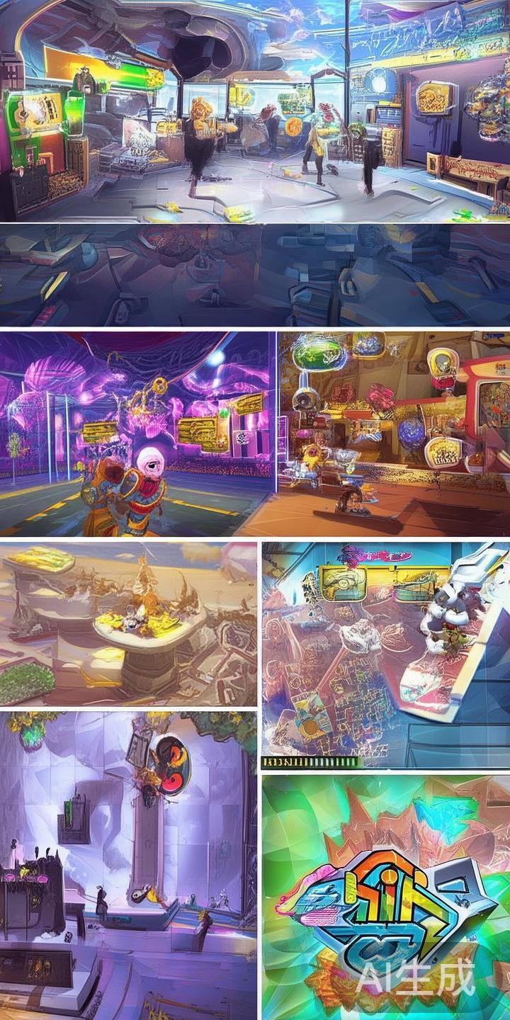 全面解析“c冰球突破”游戏玩法技巧与策略指导攻略 1. 多样的比赛模式
“c冰球突破”提供多种比赛