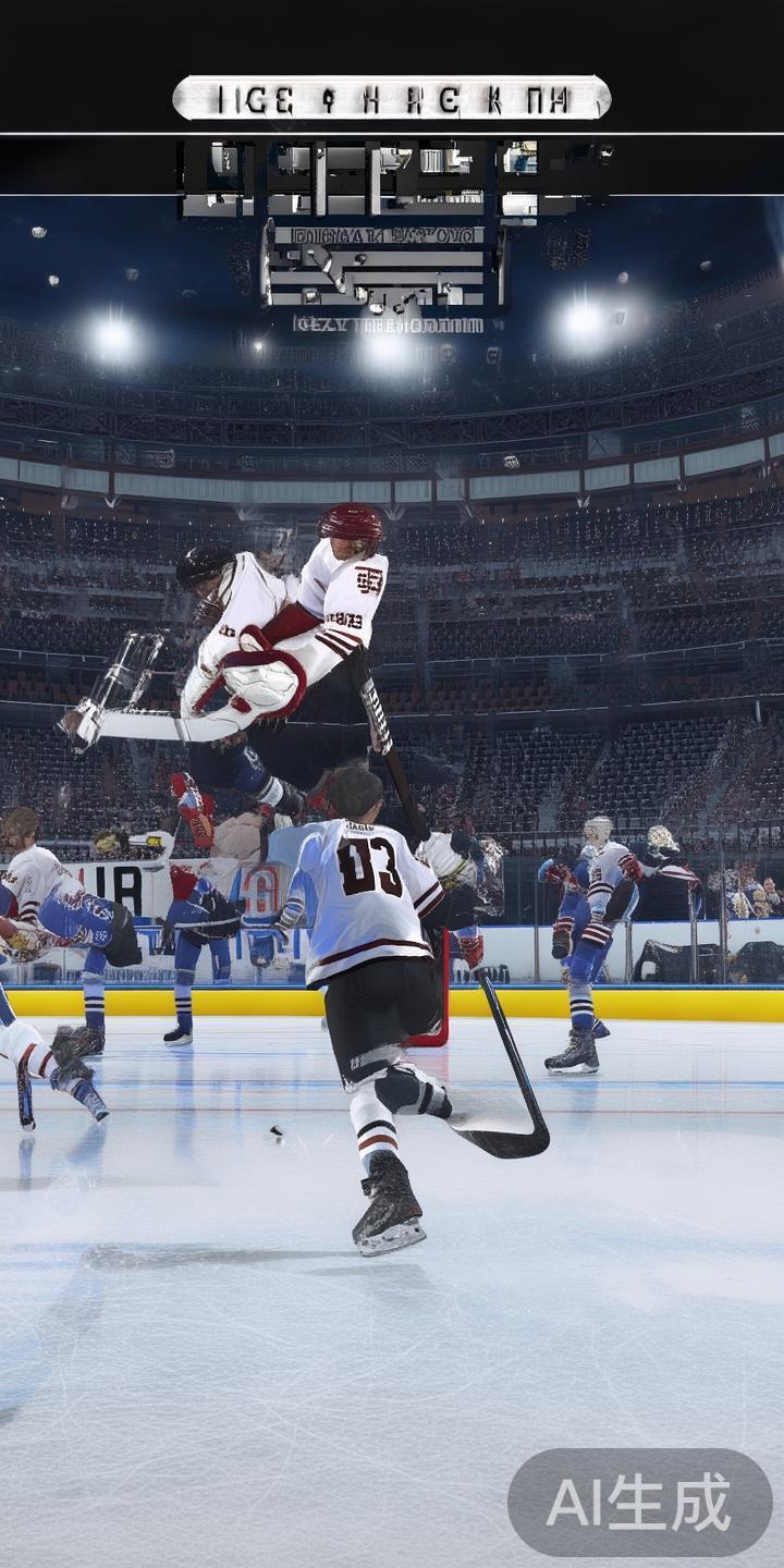 冰球突破豪华版游戏下载最新版本详细介绍与实用攻略指南 随着休闲娱乐方式的不断丰富,冰球突破豪华版成为众多