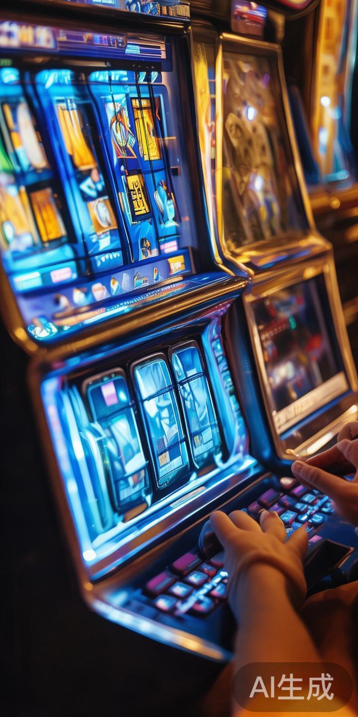 冰球突破游戏中科学有效的控制技巧与实用操作指南