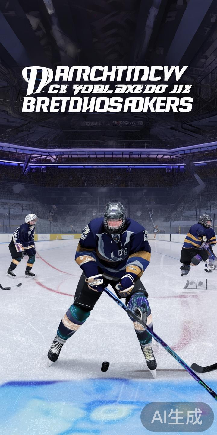 全面掌握电子冰球突破技巧，轻松提升游戏盈利能力与操作水平