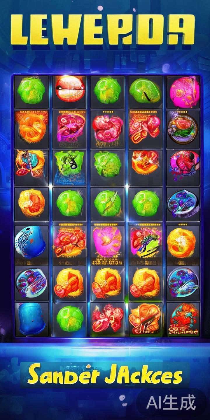 揭秘冰球突破最高奖项背后的秘密与终极大奖的真实价值 冰球突破是一款结合了经典水果机元素与现代创新玩法的