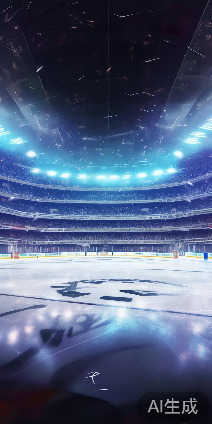畅享无限激情,全新升级冰球突破豪华版游戏震撼体验推荐 新版冰球突破豪华版在原有基础上,进行了全方位的优化