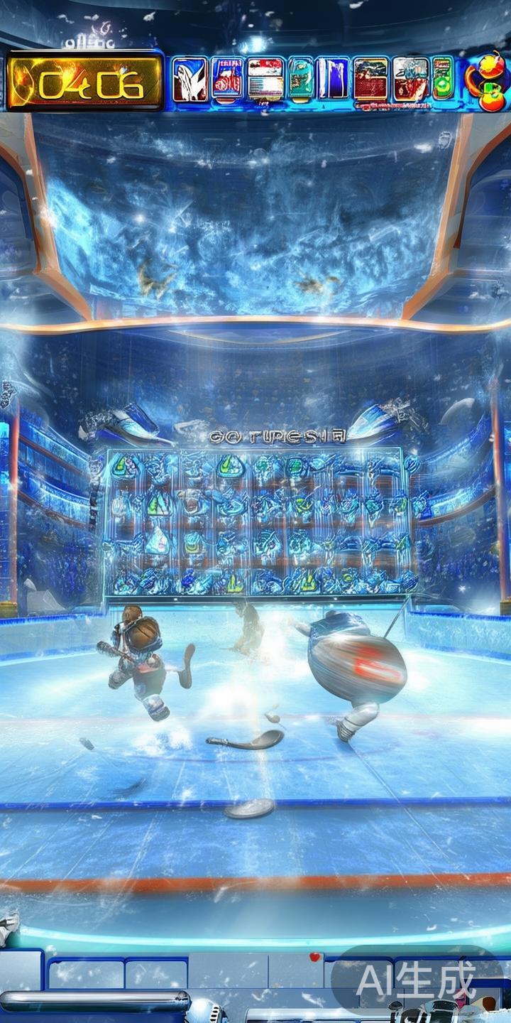 全面揭秘金莎国际冰球突破游戏玩法与最新精彩内容介绍 金莎国际冰球突破是一款结合了经典元素与现代创新的电