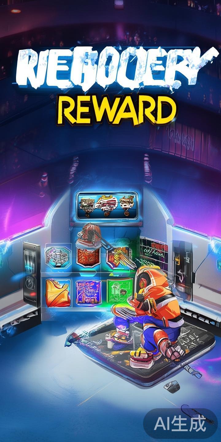 冰球突破豪华版吧:畅享极致娱乐体验的最佳选择 在冰球突破豪华版吧中,玩家可以体验多种玩法,例如连