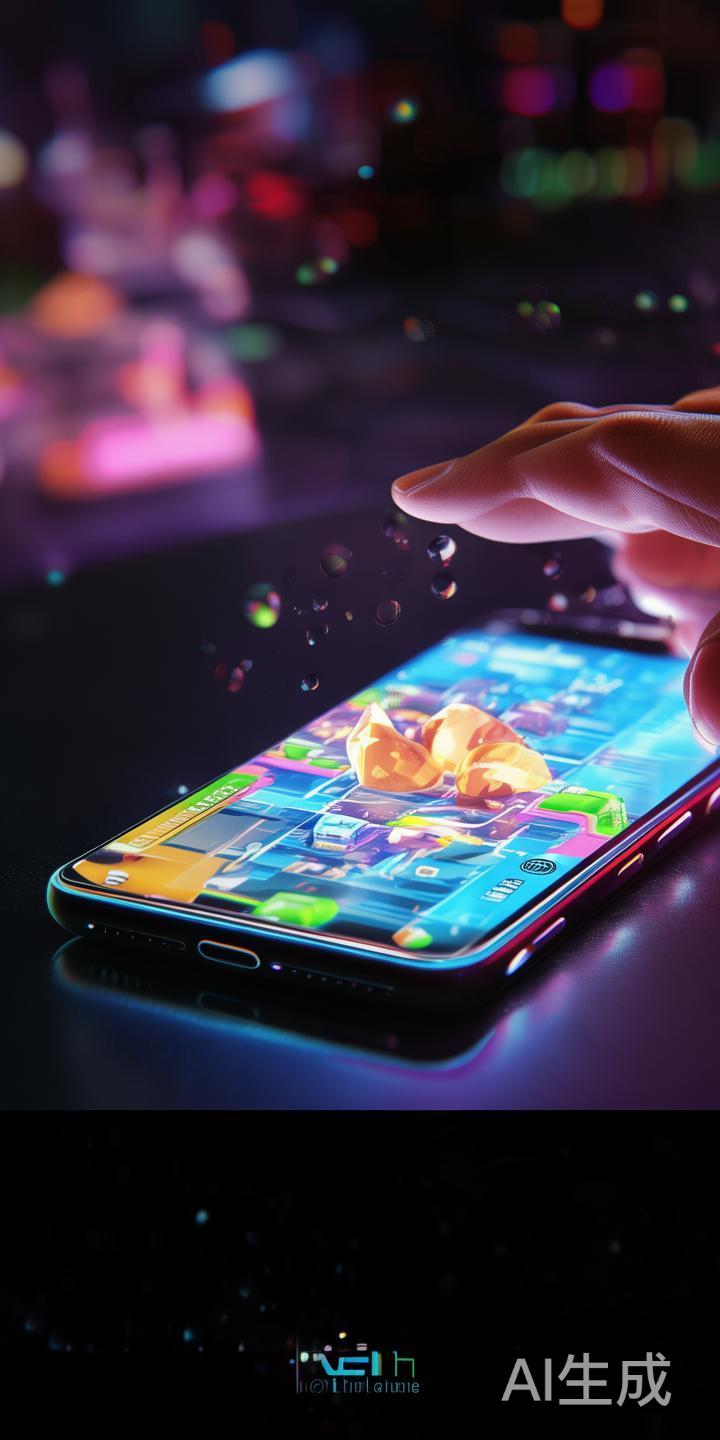 实现全屏操作，需要确保手机设置已开启“全屏显示”模